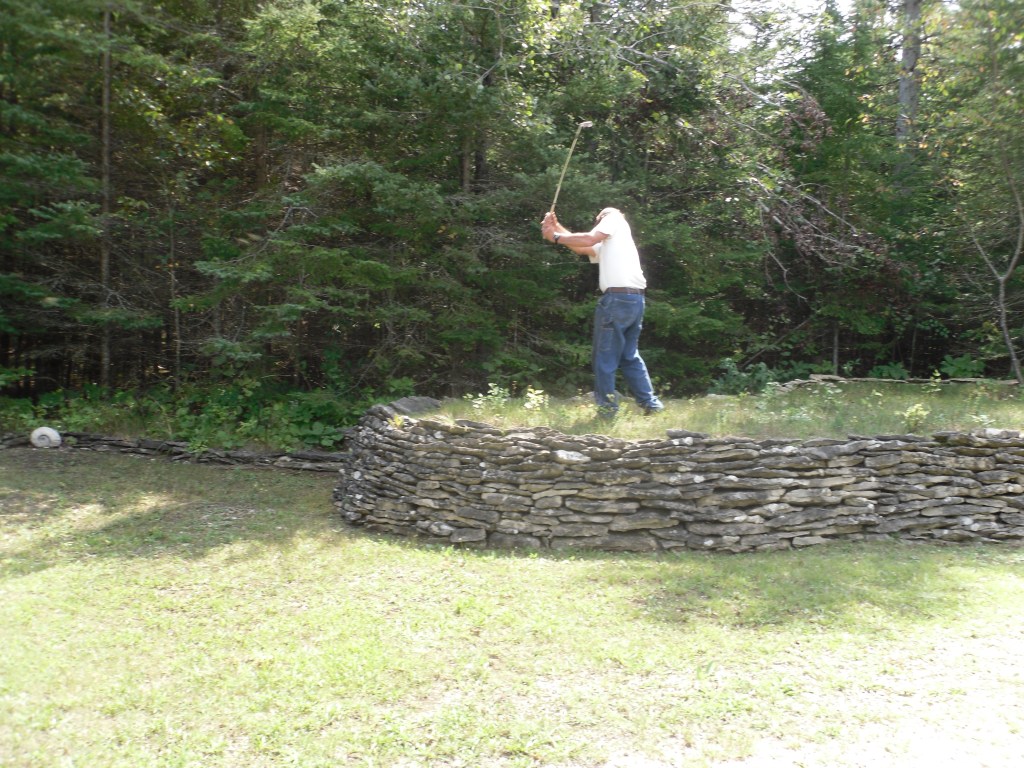 Strangers in Paradise