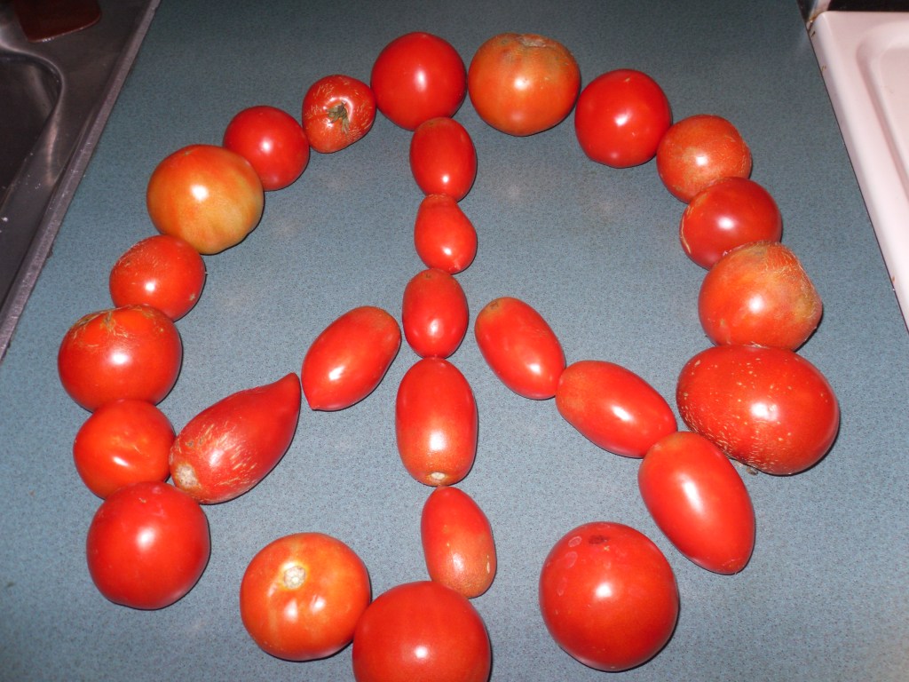Tomato Luv