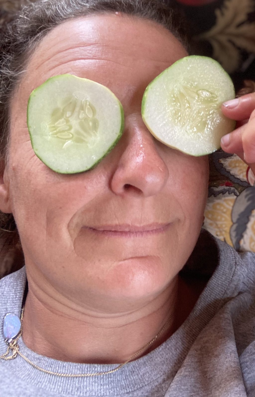 Re-branding the Cucumber