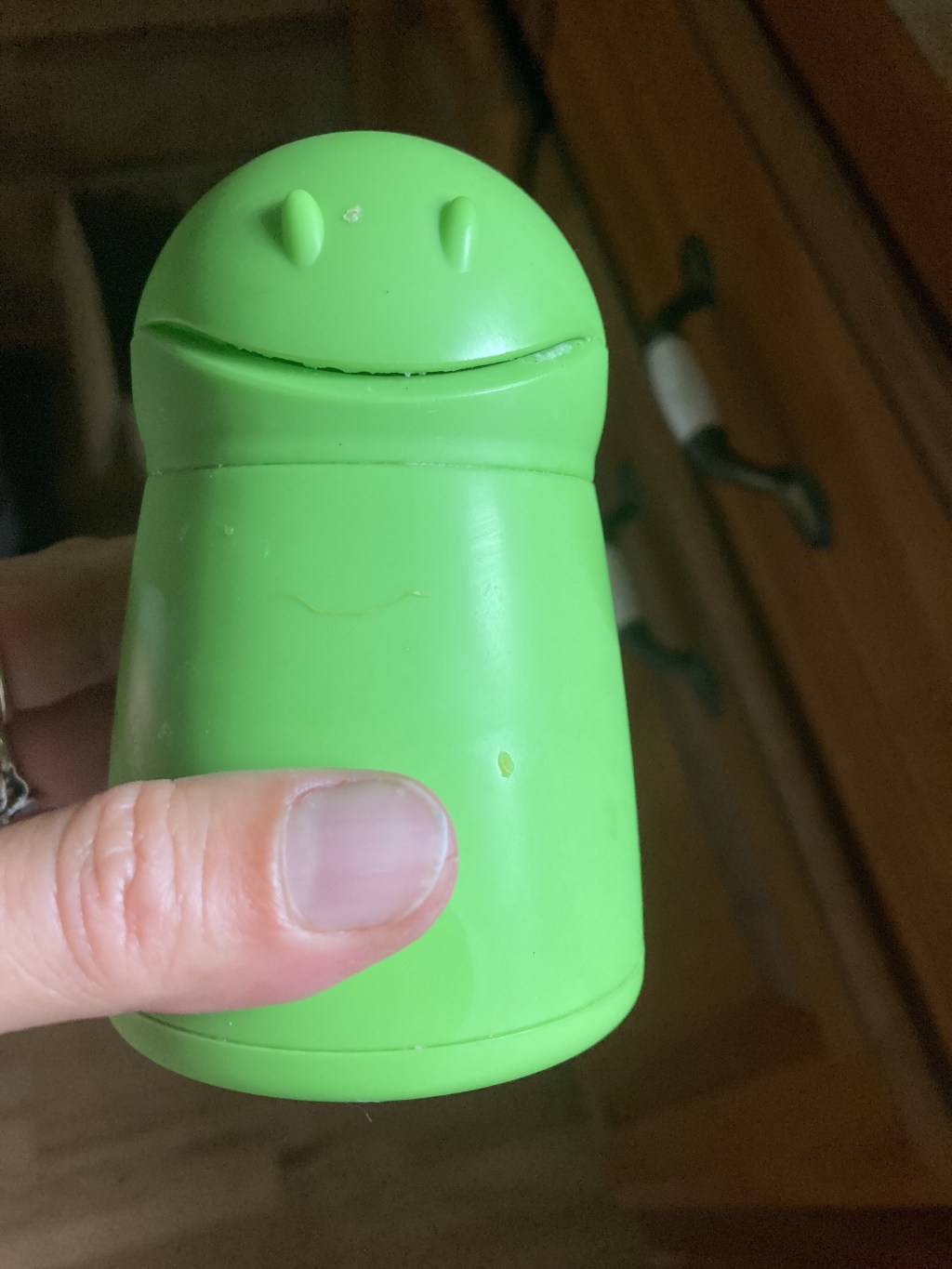 A Eulogy for the&nbsp;Butterboy